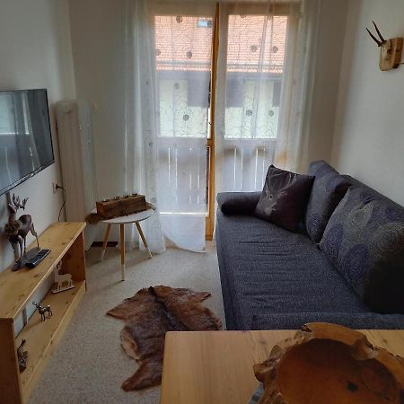 Ferienwohnung Bayrischzell Exterior foto