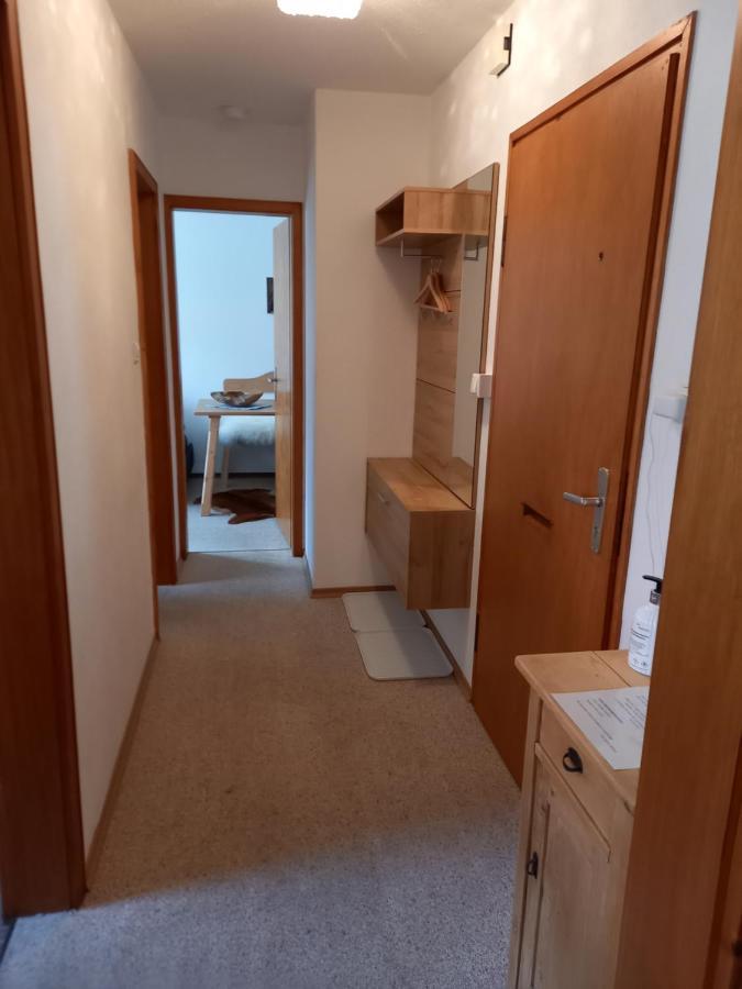 Ferienwohnung Bayrischzell Exterior foto